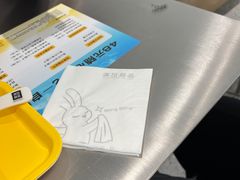 -满记甜品(苏州中心店)