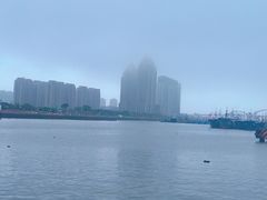 -沈家门渔港