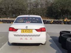 -无忧学车·大众驾校(长宁校区)