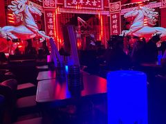 -MOSSO·Liveshow(M3香港广场店)