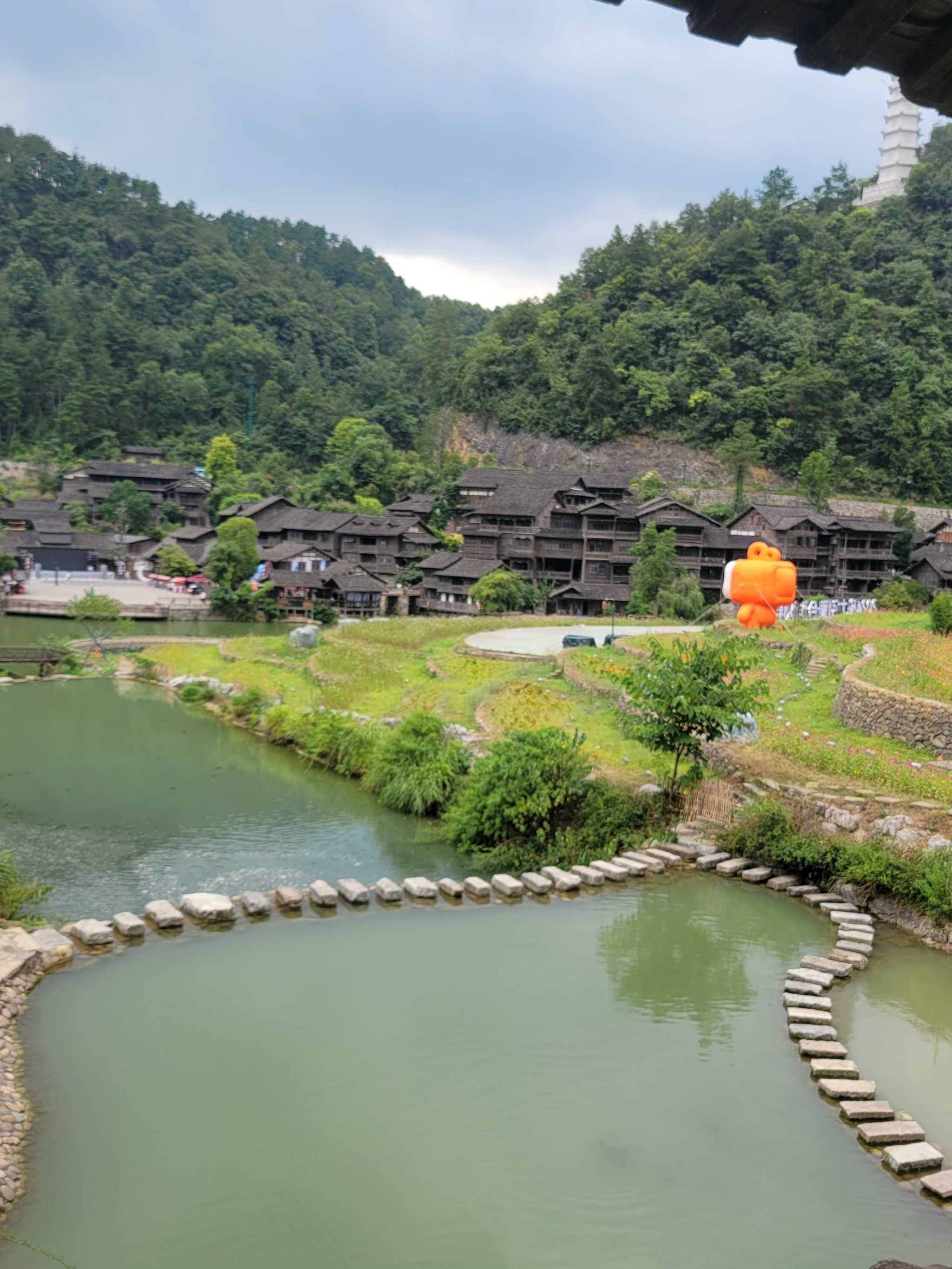 遵义最值得去的景点图片