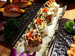 -渔井食堂(新洲店)