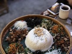 -兰木肆·云南菜(龙湖U城天街店)