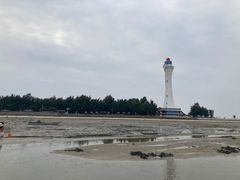 -北海金海湾红树林生态旅游区