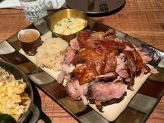 德国猪蹄-Shanghai Brew House上海啤酒工坊(老外街店)