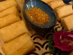 -山石榴·贵州菜(丰盛里店)