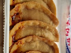 -老新隆牛肉锅贴(新街口店)