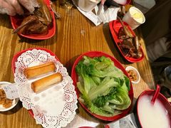 -光明刘冰乳鸽店(光明法政北路店)