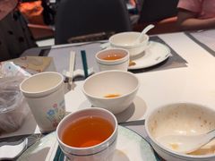 -新兴·金羊座·粤菜点心(乐峰店)