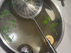 -潮正和潮汕牛肉火锅·老字号(番禺万达店)