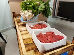 -盒马鲜生(馥邦国际店)