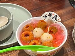 -食味酒味天津菜·海肠捞饭·东方酒饮(鼓楼店)