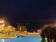 -绿城千岛湖喜来登度假酒店