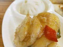 -素满香·素食自助餐(苏州·临顿路店)