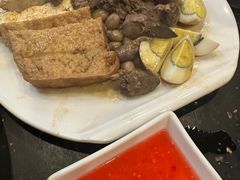 -领鲜风味花雕鸡(马端街店)