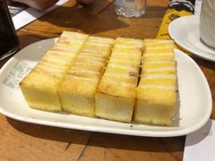 -木屋烧烤(西南角店)