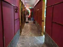 -舒适堡健身(爱琴海店)