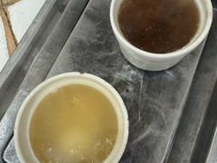 -高师傅特色米粉汤包(建设路店)