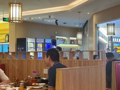-松野谷·寿喜烧自助(华联顺义金街购物中心店)