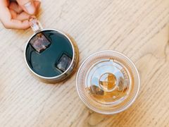 -VOYAGE COFFEE(北锣鼓巷店)