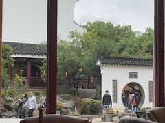 -苏州吴宫泛太平洋酒店