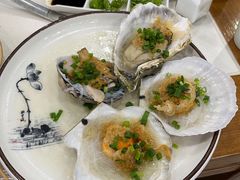 -盈田盈粥庄(博山东路店)