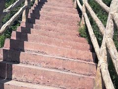 -帽儿山风景区