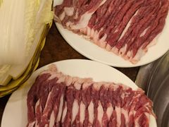 -前门张记涮肉(前门店)