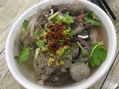 -州记·肠粉·牛肉火锅(福安店)