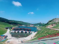 -威海华夏城景区