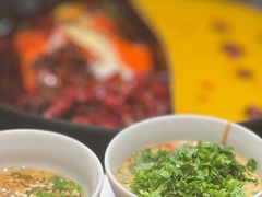 -朱光玉火锅馆(正弘城店)