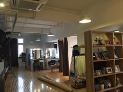 -壹人壹像工作室(购物公园店)