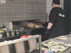 -shark burger·鲨鱼汉堡(交子大道店)