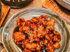 -马灯部落·西湖边的创意山景餐厅(虎跑动物园店)