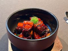 -上海滩餐厅(BFC外滩金融中心店)