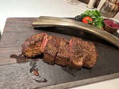 -王品牛排(郑州大卫城店)