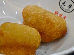 -毛华美食(清扬路店)