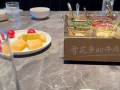 -德天肥牛海鲜火锅(城西银泰店)