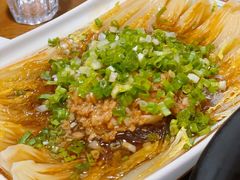 -掌上鲜(南顺城街店)