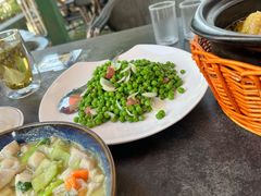 -香芙茗茶楼(梅家坞总店)
