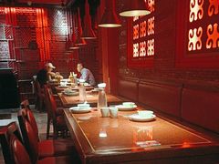 -绿茶餐厅(蓝色港湾店)