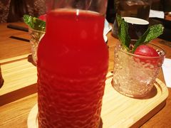 -绿茶餐厅(南昌王府井店)