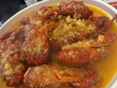 -辣盆盆麻辣小龙虾(哈尔滨总店)