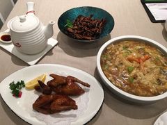 -尚一汤·粤菜海鲜(环球港店)