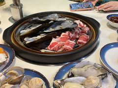 -蔚海之都·象山蒸汽海鲜(仙霞路店)