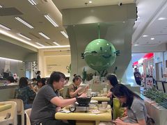 -米仓食堂(凯德广场店)