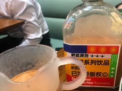 -肥韬茶餐厅(南山mini店)