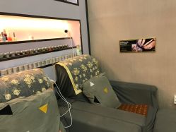 -美斯洛美甲美睫连锁店