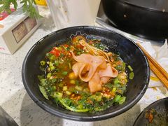 -钢管厂五区小郡肝串串香(南山店)