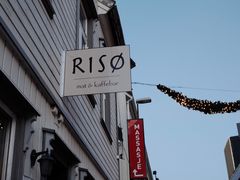 -Risø mat og kaffebar